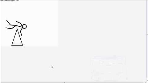 my first Pivot animation