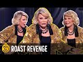 Joan Rivers’ Best Roast Comebacks 🔥