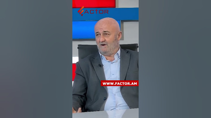 Հովիկ Աղազարյանը շատ նորմալ սեռական կողմնորոշում ունի․ Հովիկ Աղազարյան
