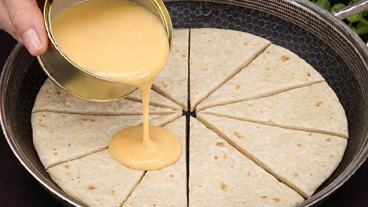 Знаменитый ДЕСЕРТ из сгущенного молока, который сводит с ума весь мир! Королевский деликатес!