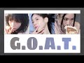 THAISUB COLOR CODED TWICE MINA DAHYUN CHAEYOUNG G O A T แปลไทย THAISUB COLOR CODED TWICE MINA DAHYUN CHAEYOUNG G O A T แปลไทย