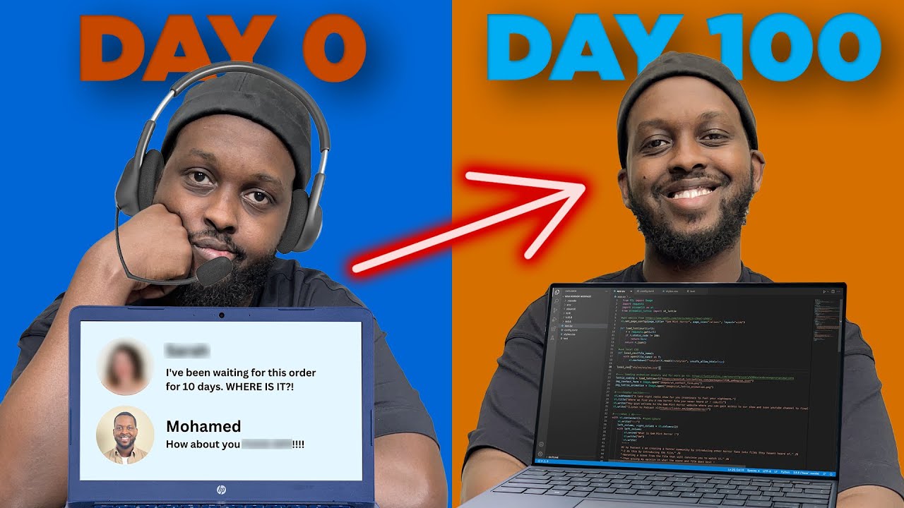 FASTEST Way To Learn To Code and ACTUALLY Get A Job - YouTube