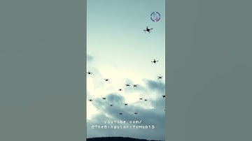 AI Can Now Autonomously Launch Swarm Drone Attacks