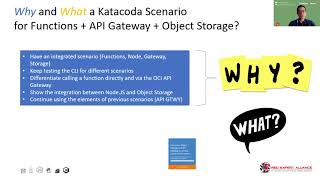 REAL Webinars on Oracle Cloud Native Application Development - Part 3 (June 2020)