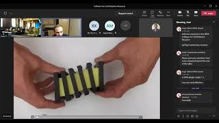 Soft IK - Dr. James Bern, MIT, US screenshot 5