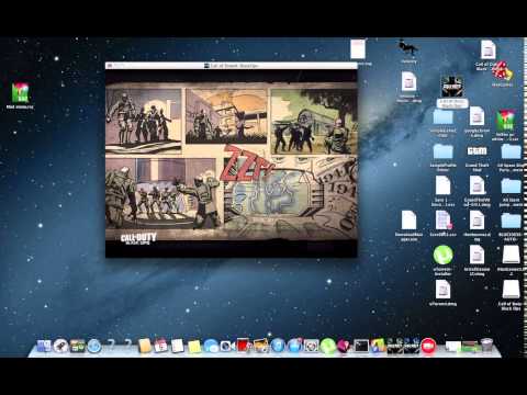 Cod4 2012 Mod Menu For Mac Cod4 2012 Mod Menu For Mac