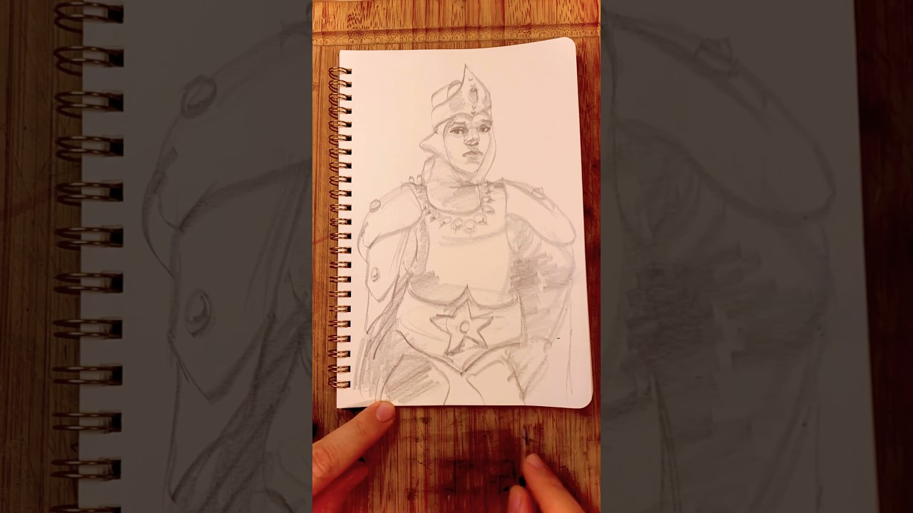 Helia the Sand Princess - 