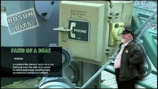 Sizzle Reel - Ships Ahoy - Reality Show