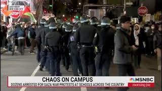 MSNBC: NYU professor Scott Galloway: "I think we are being manipulated — specifically youth."