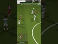 Saka ball controling#dls25 #dlscreator #football