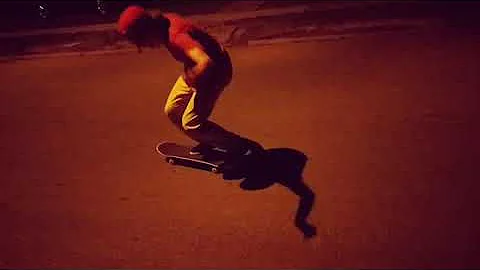 MY BEST ROLLING 360 FLIP EVER!!!