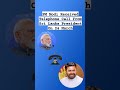 PM Modi on 24 March received call from Sri Lanka President H.E. Anuraag Kumara Disanayaka