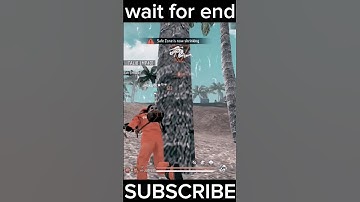 1vs3 🤯 Br Rank Single M82B Hacker Level Clutch !! On Live 😱🔥#shorts #freefire #tondegamer