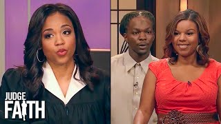 Does Moving Help Cancel a Loan? | Judge Faith