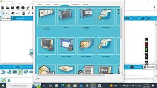 Lab 3  DHCP configuration using Server