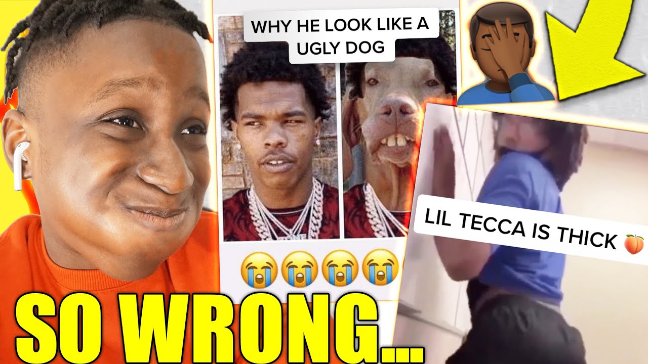 IF YOU LAUGH AT THESE TIK TOKS YOU'RE EVIL! 💀