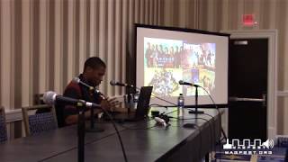 MAGFest 2019: A Discussion on African-American Portrayals in Contemporary Video Games
