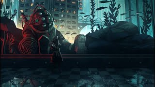 BioShock 2: "PS5" #6