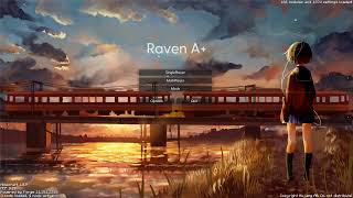 WE ARE SO BACK | New Raven A+ Hack Client Minecraft 1.8.9 🐦‍⬛