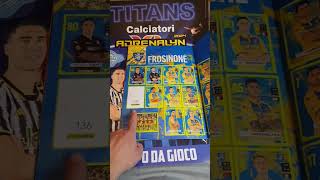 Ci mancano 5️⃣ figurine per completare l'album #CalciatoriPanini 2023/24 #Panini