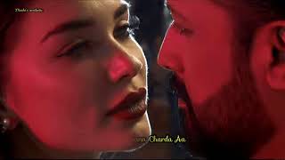 Moonrise - Atif Aslam Ft. Amy Jackson Raj Ranjodh Tarish Music Meshis Aesthetic