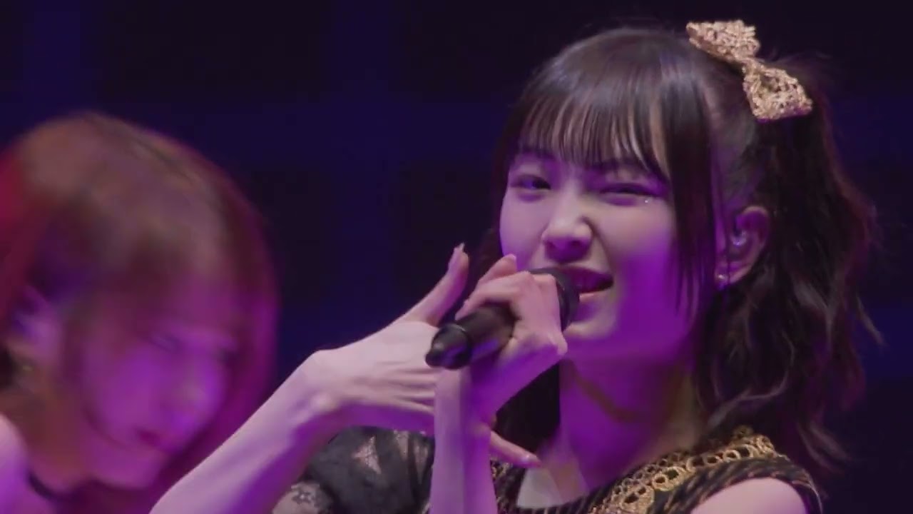 モーニング娘。'25 純情エビデンス⇒One・Two・Three⇒ここにいるぜぇ！