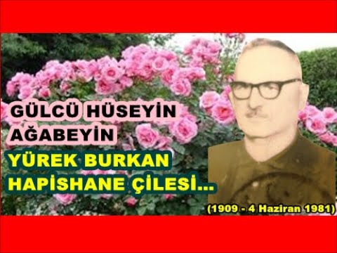 İnebolulu Gülcü Hüseyin
