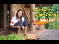 Cô Hen vào bếp nấu món Djam Trong siêu cay - Spicy Djam Trong Recipe | H'Hen Niê Official