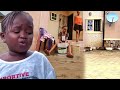 A true life story that will melt your heart  best of ebube obio regina daniel 2024 nigerian movie