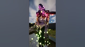 UE5 MMD open source Importer