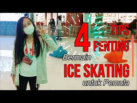 Video: Bagaimana Cara Mengajari Anak-anak Bermain Ice Skating