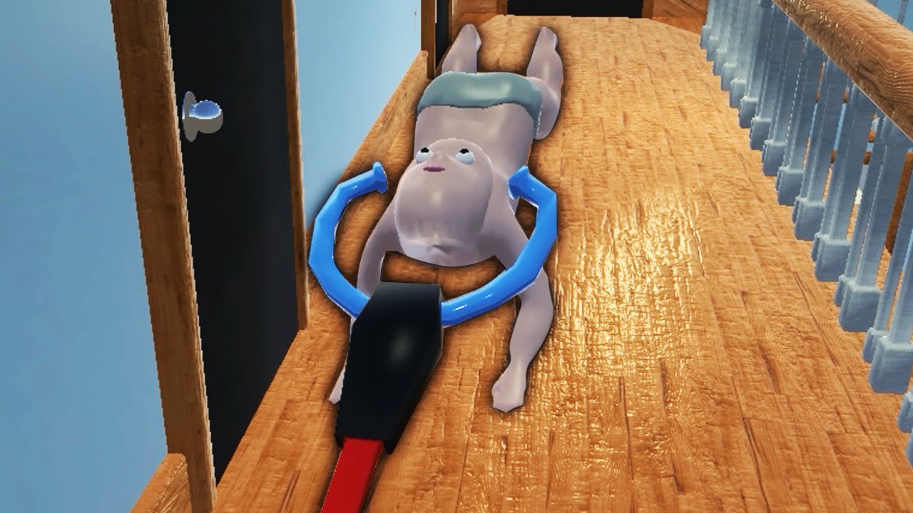 JETZT HAB ICH DICH! | Who's Your Daddy? #6