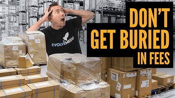 Save Money with Amazon AWD | Amazon AWD EXPLAINED