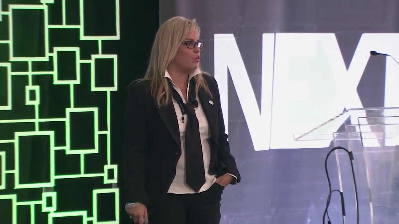 Mortgage technology - Sales intel from AnnieMac VP and tech rollout expert Christine Beckwith