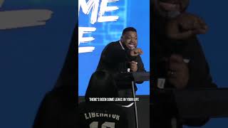 Leave Me Alone | Divine Design | Pastor Robert White