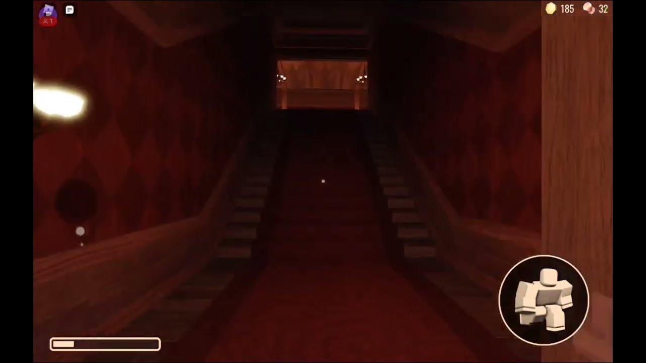 Eyes?! EYES!! Roblox Doors Twitch Clips YouTube