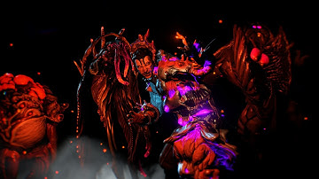 What We Know Warframe Lore - The Technocyte Infestation