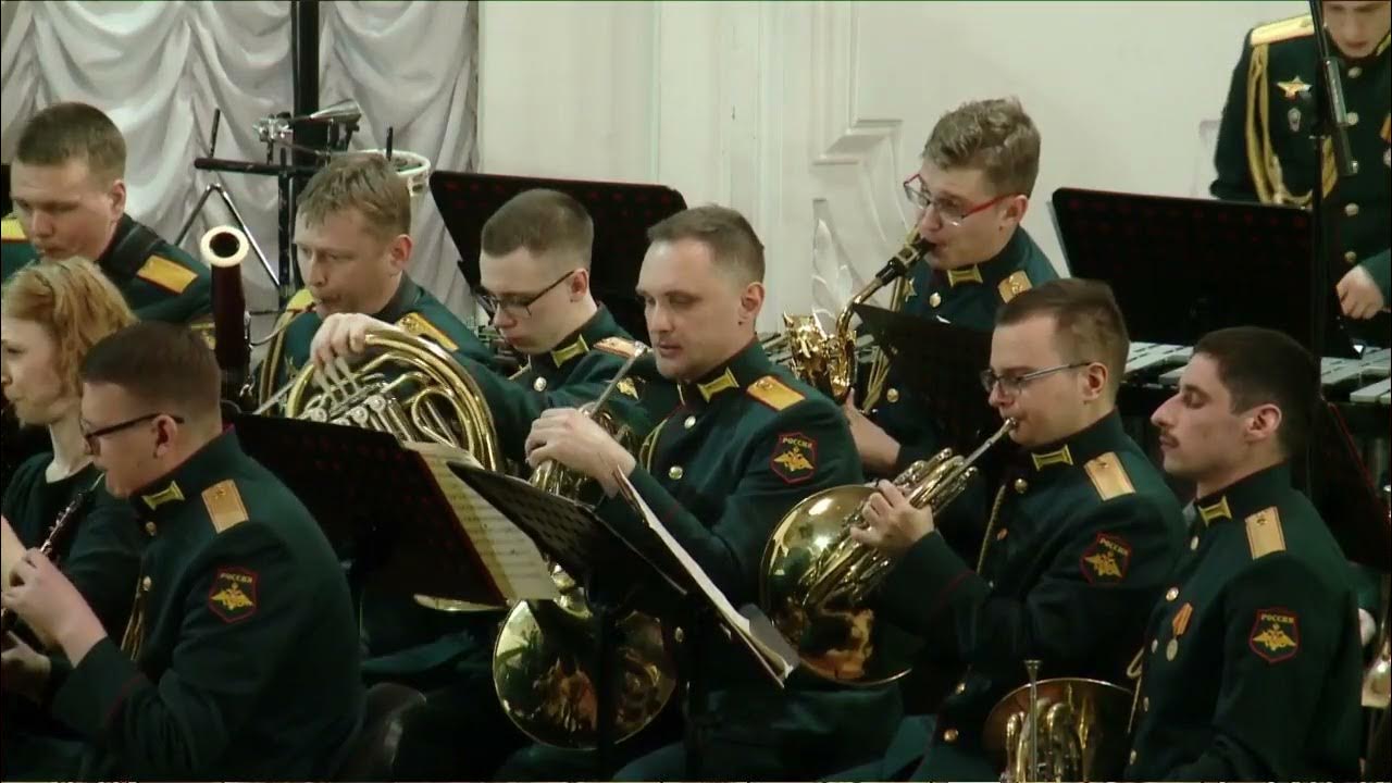 Половецкие пляски - YouTube