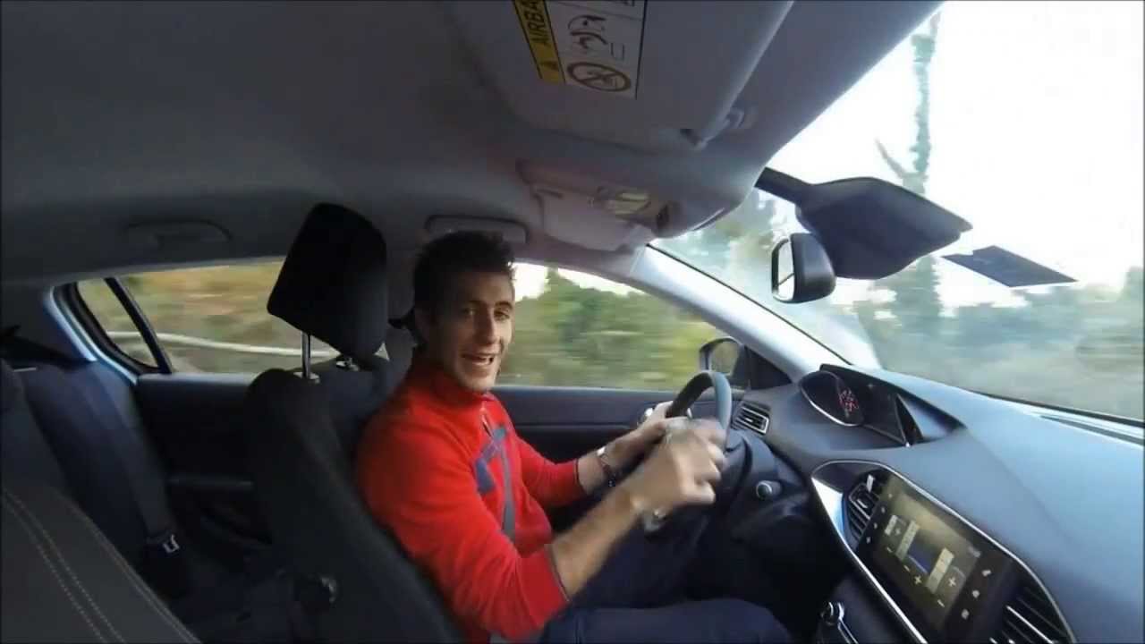 Prova Volkswagen Golf scheda tecnica opinioni e dimensioni ...