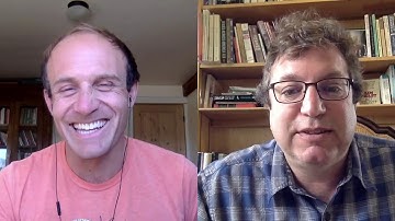 Why Are You Still Sending Your Kids to School? - Roleplay with Blake Boles and Ken Danford