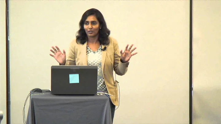 Nimble Storage InfoSight VMVision Demo