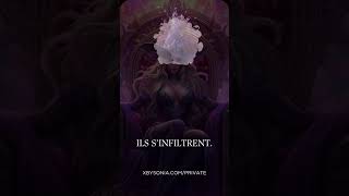 Contrôle total #asmr #hypnose #femdom #dominatrice