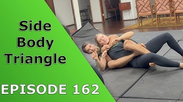 1(800) BJJ-HELP Episode 162: What