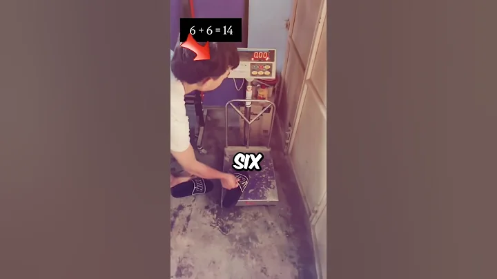 Don't let your math teacher see this! 😂 #shorts #math #teacher