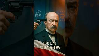 Prezydent Zginął Po 5 Dniach. Dziś Dzielą Nas Flagi