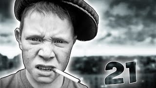 КАК БРОСИТЬ ВРЕДНУЮ ПРИВЫЧКУ?! ТЕОРИЯ 21 ДНЯ!