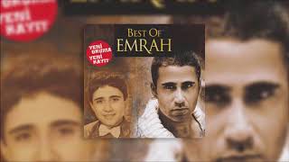 Emrah - Acıların Çocuğu