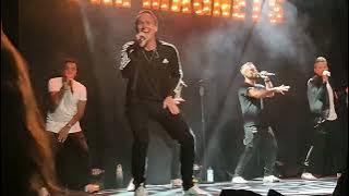 The Magnets @ Edinburgh Fringe - 11th Aug 24