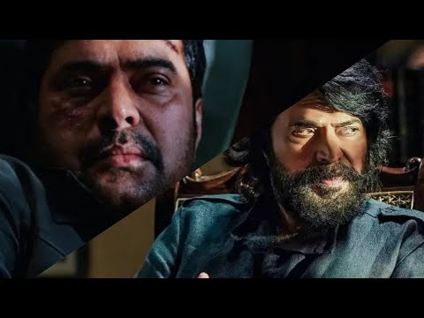 Amal Neerad | Bheeshma Parvam | Bilal | Whatsapp Status