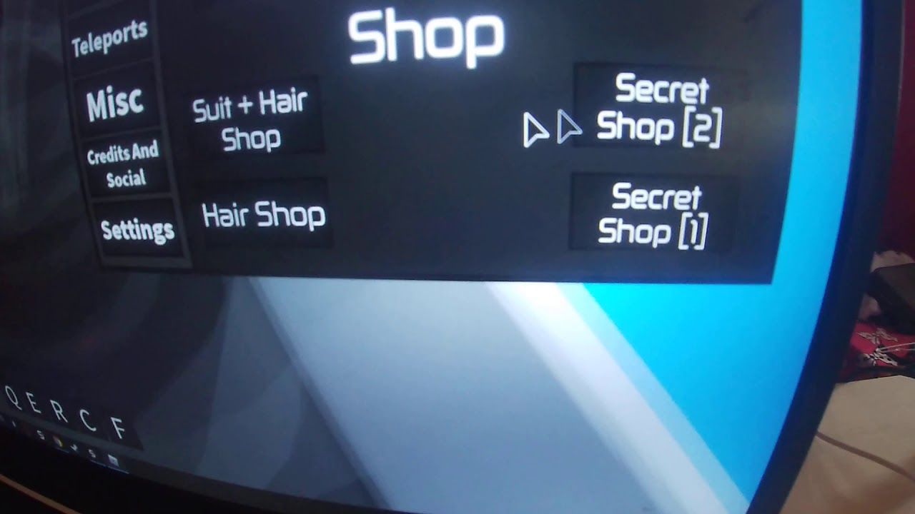 One Punch Man: Destiny show case hacks